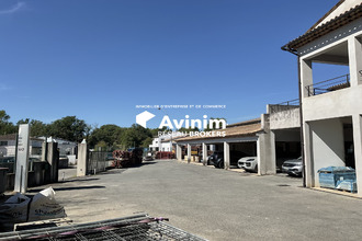 achat localcommercial fayence 83440