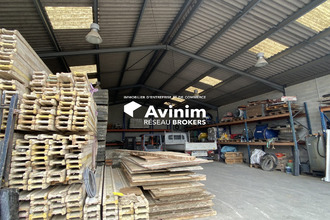 achat localcommercial fayence 83440