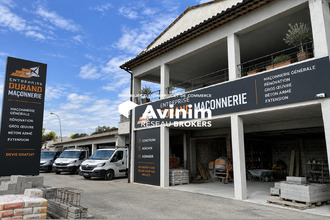achat localcommercial fayence 83440