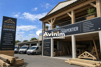 achat localcommercial fayence 83440