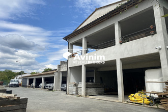 achat localcommercial fayence 83440