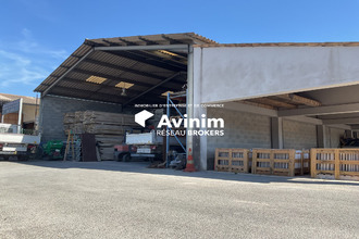 achat localcommercial fayence 83440