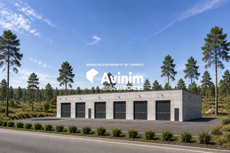 achat localcommercial fayence 83440