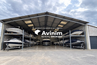 achat localcommercial fayence 83440