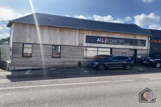 achat localcommercial fecamp 76400