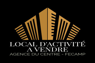 achat localcommercial fecamp 76400