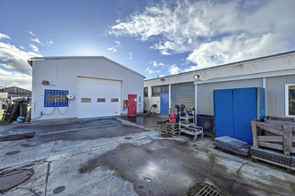 achat localcommercial fegersheim 67640