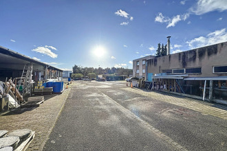 achat localcommercial fegersheim 67640