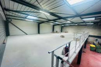 achat localcommercial fegersheim 67640