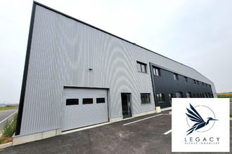 achat localcommercial fegersheim 67640
