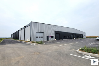 achat localcommercial fegersheim 67640