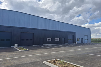 achat localcommercial fegersheim 67640