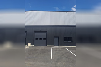 achat localcommercial fegersheim 67640