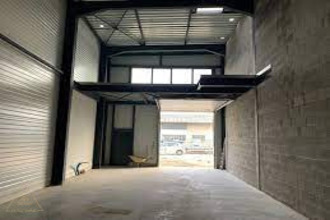 achat localcommercial fegersheim 67640