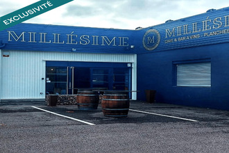 achat localcommercial feillens 01570