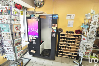 achat localcommercial felines 07340