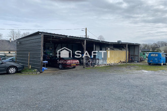 achat localcommercial feneu 49460