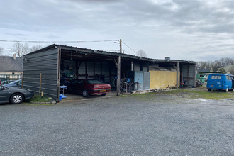 achat localcommercial feneu 49460