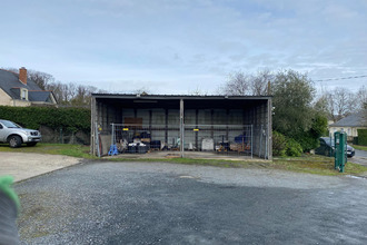 achat localcommercial feneu 49460