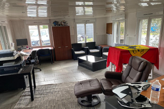 achat localcommercial feneu 49460