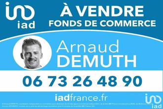 achat localcommercial ferrette 68480