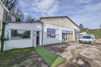 achat localcommercial ferrieres-en-gatinais 45210