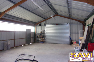 achat localcommercial ferrieres-en-gatinais 45210