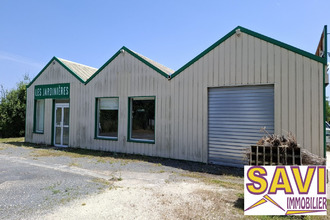 achat localcommercial ferrieres-en-gatinais 45210