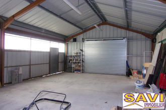 achat localcommercial ferrieres-en-gatinais 45210