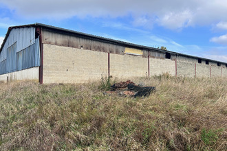 achat localcommercial fesmy-le-sart 02450