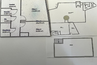 achat localcommercial fessenheim 68740