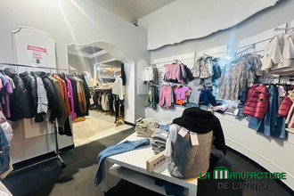 achat localcommercial feurs 42110