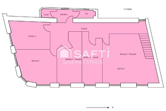 achat localcommercial feurs 42110