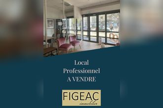 achat localcommercial figeac 46100