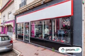 achat localcommercial firminy 42700