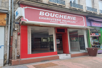 achat localcommercial firminy 42700