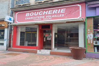 achat localcommercial firminy 42700