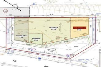 achat localcommercial firminy 42700