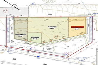 achat localcommercial firminy 42700