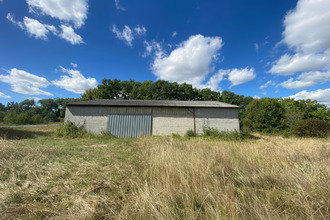 achat localcommercial flaugnac 46170