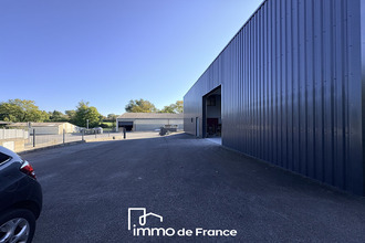 achat localcommercial flavin 12450