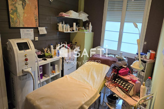 achat localcommercial flers 61100