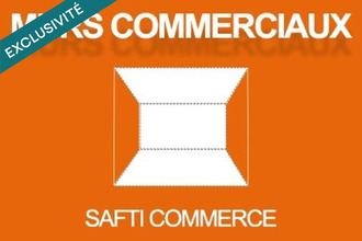 achat localcommercial flers 61100