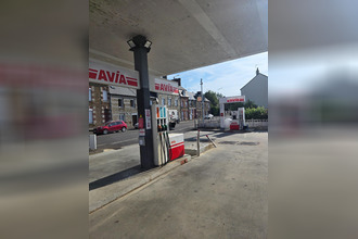 achat localcommercial flers 61100