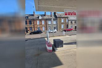 achat localcommercial flers 61100