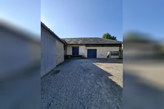 achat localcommercial flers 61100