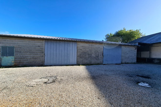 achat localcommercial flers 61100