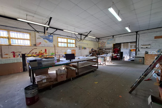 achat localcommercial flers 61100