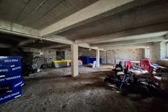 achat localcommercial flers 61100