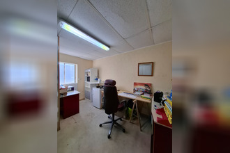 achat localcommercial flers 61100